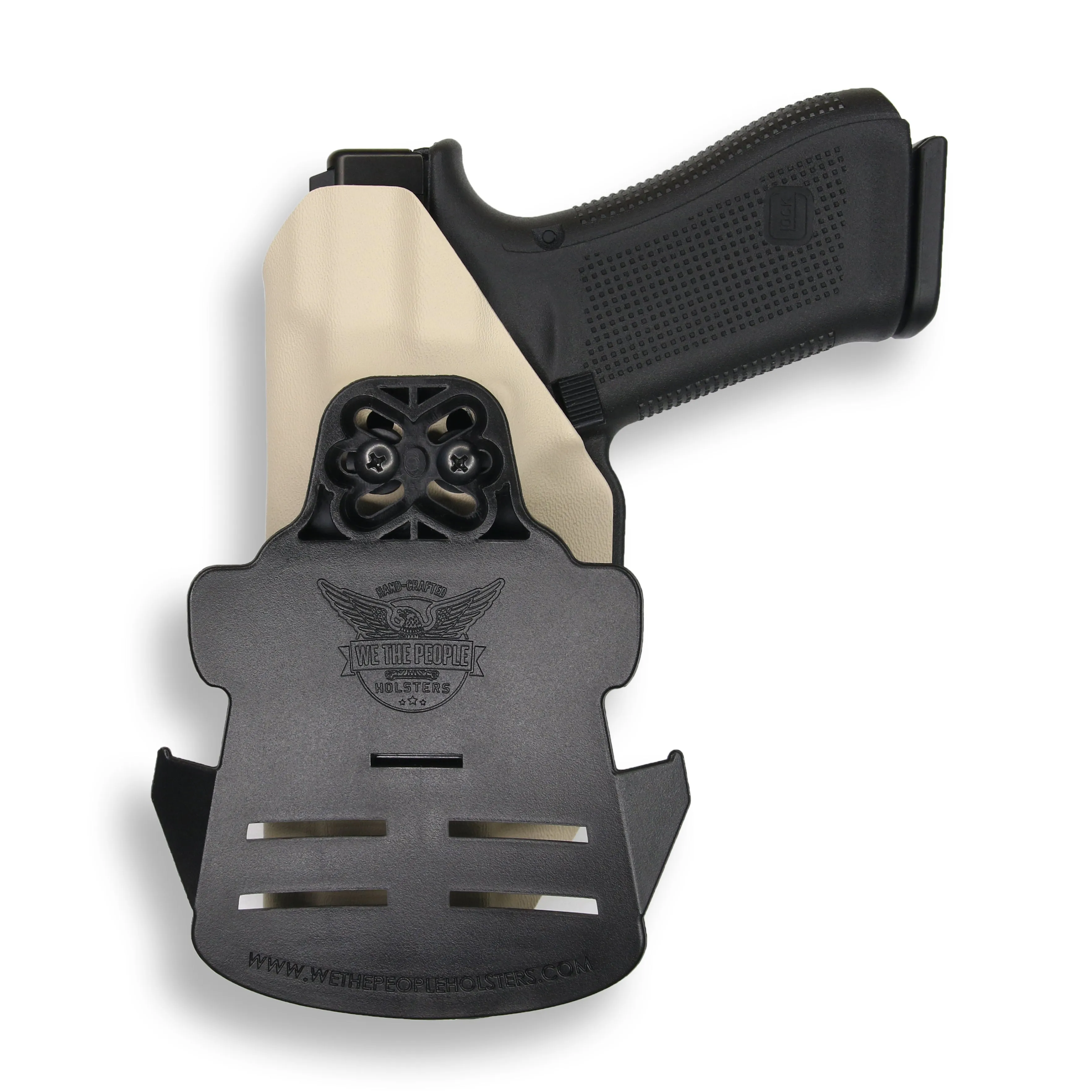 FN 509 Compact OWB Holster