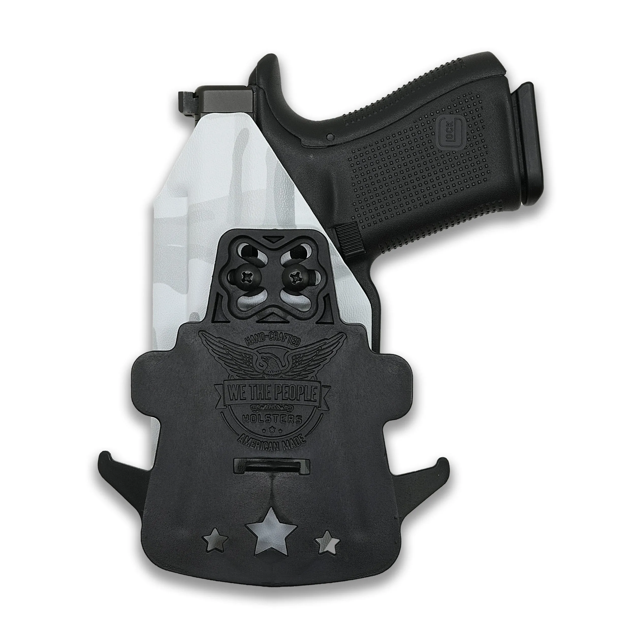 FN 509 Compact OWB Holster