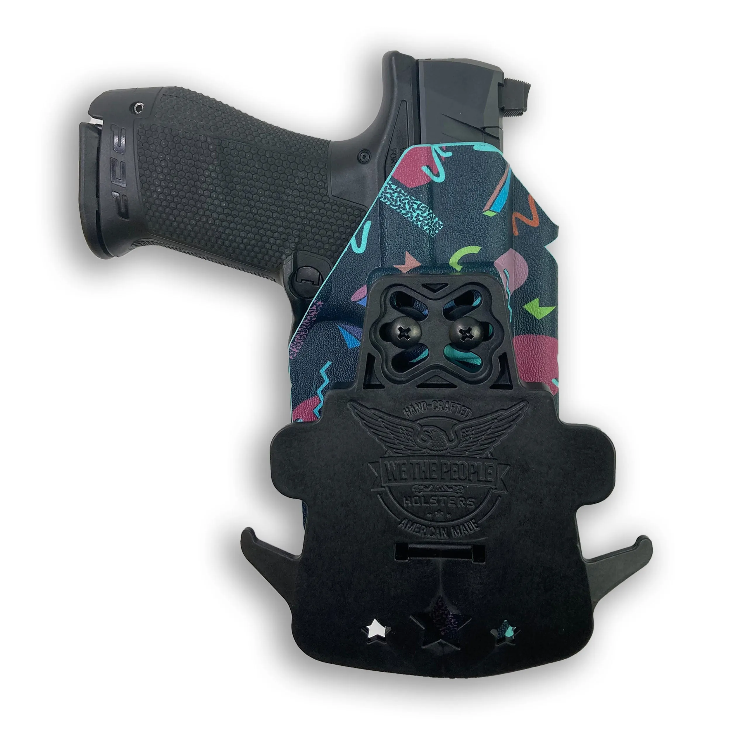 FN 509 Compact OWB Holster