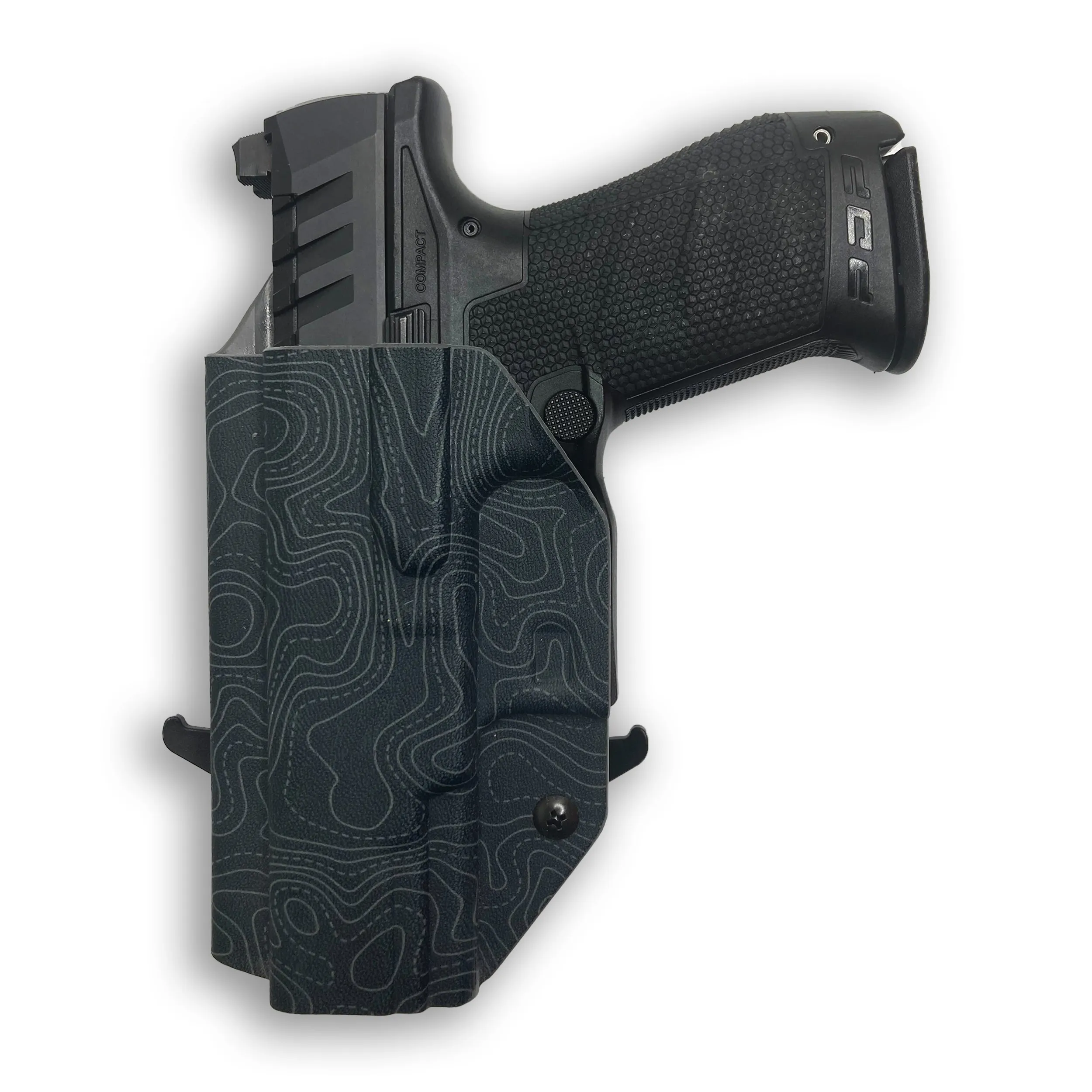 FN 509 Compact OWB Holster