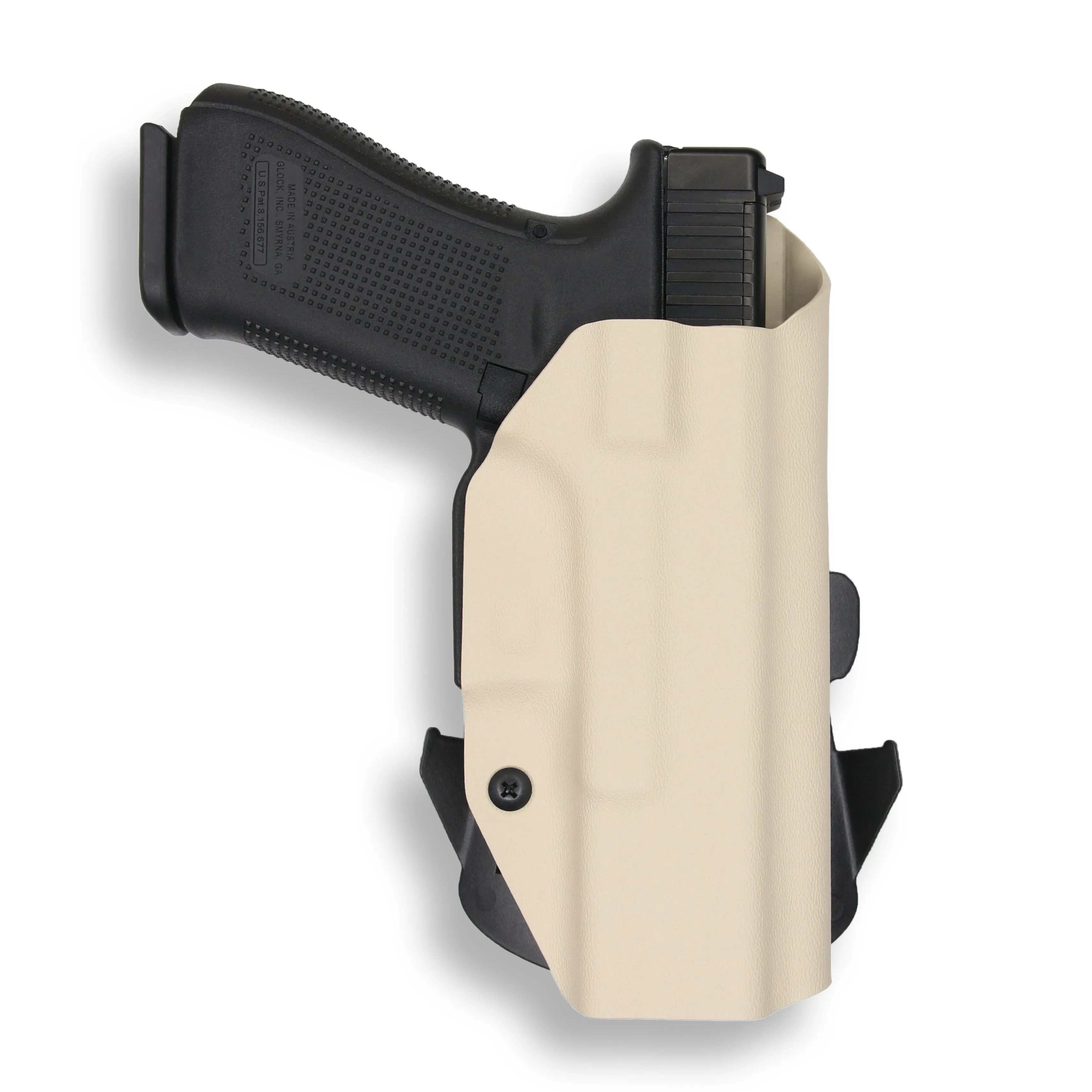 FN 509 Compact OWB Holster