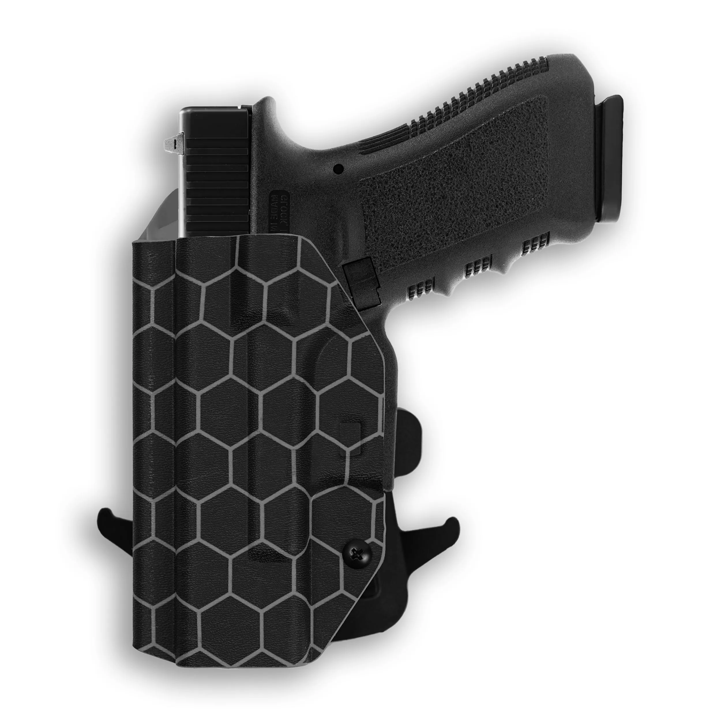 FN 509 Compact OWB Holster