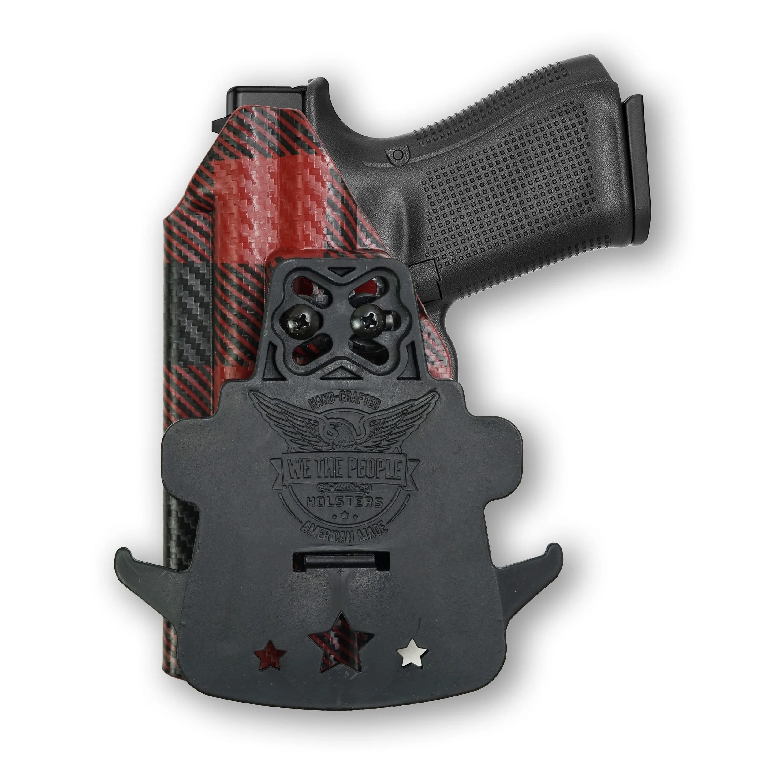 FN 509 Compact OWB Holster