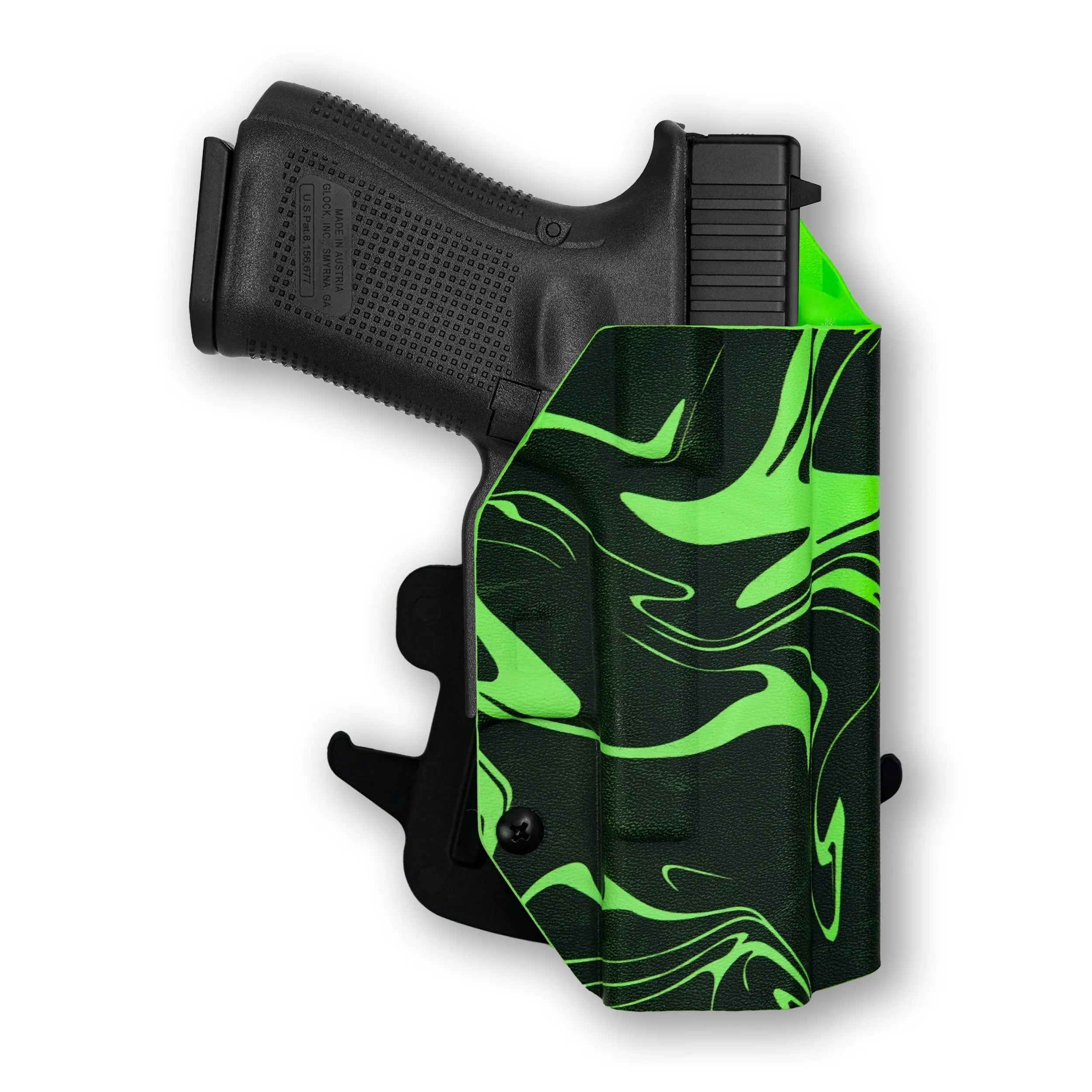 FN 509 Compact OWB Holster