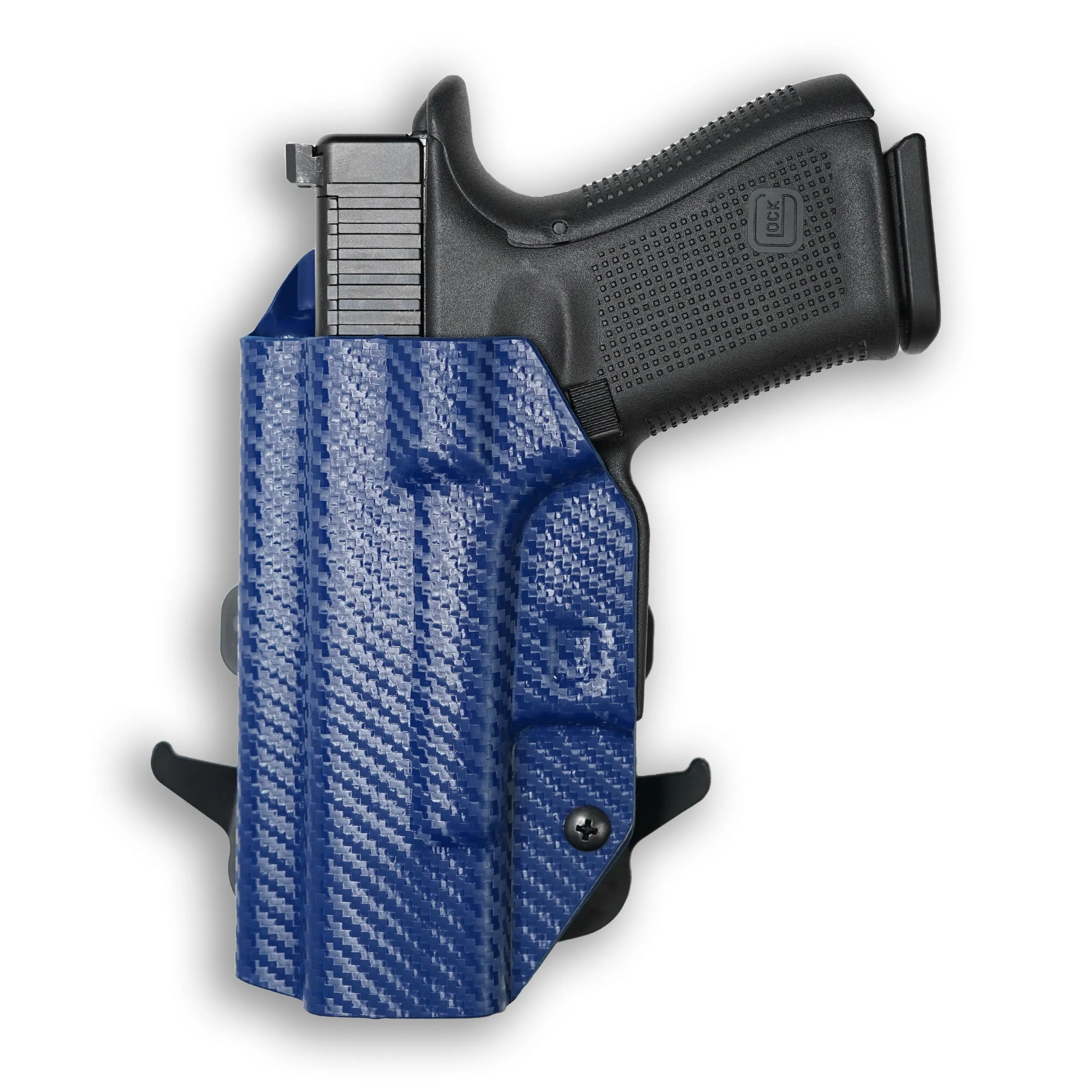 FN 509 Compact OWB Holster