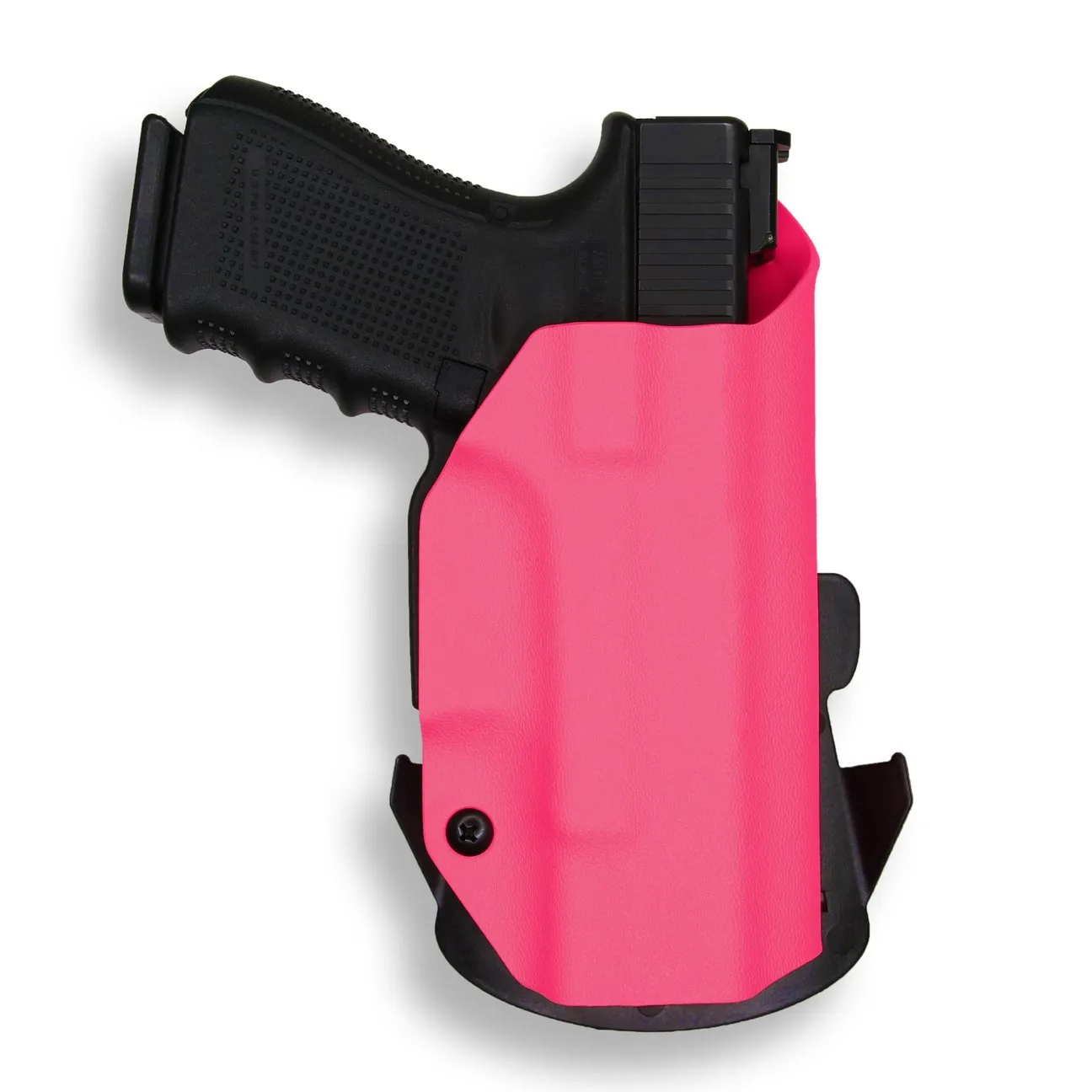 FN 509 Compact OWB Holster