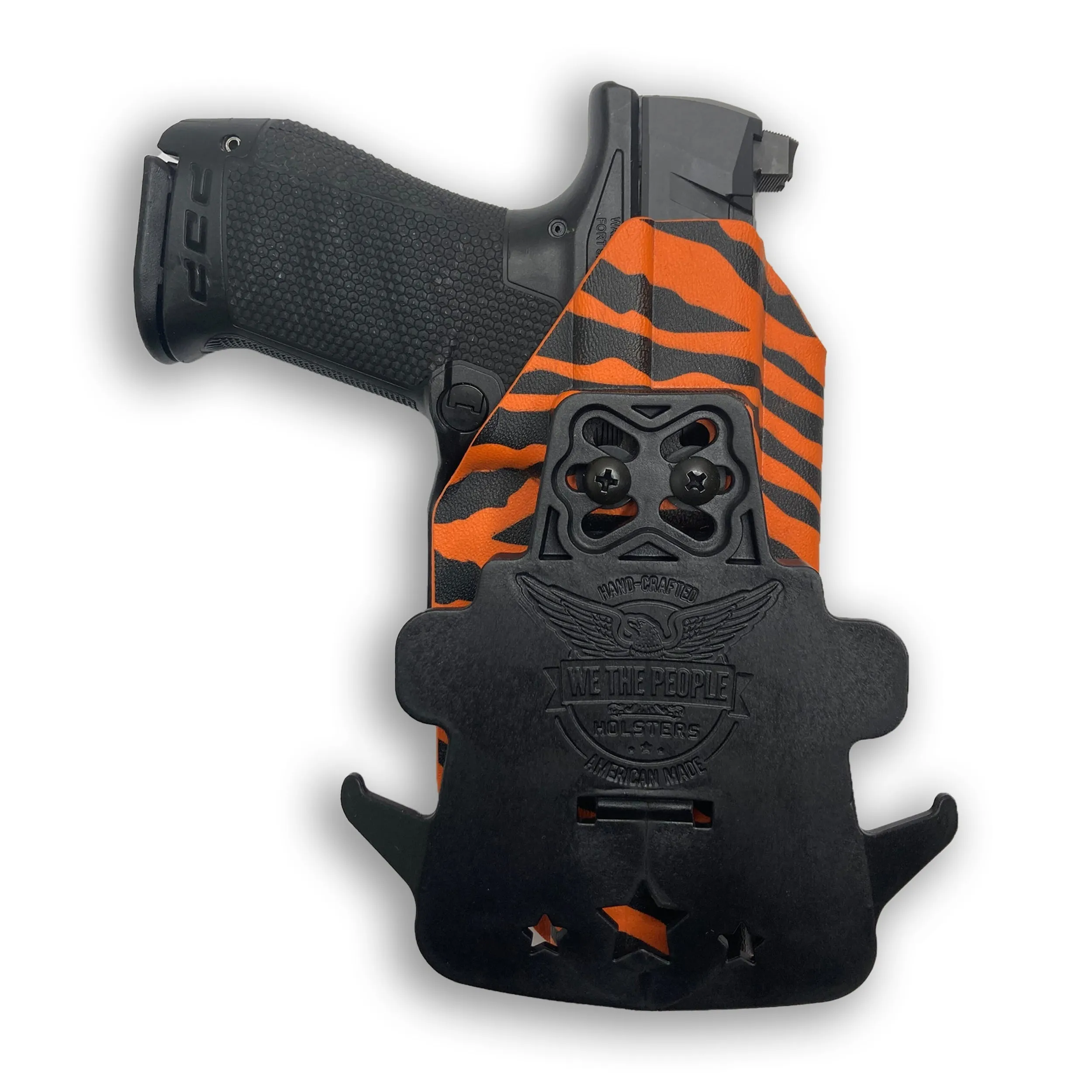 FN 509 Compact OWB Holster