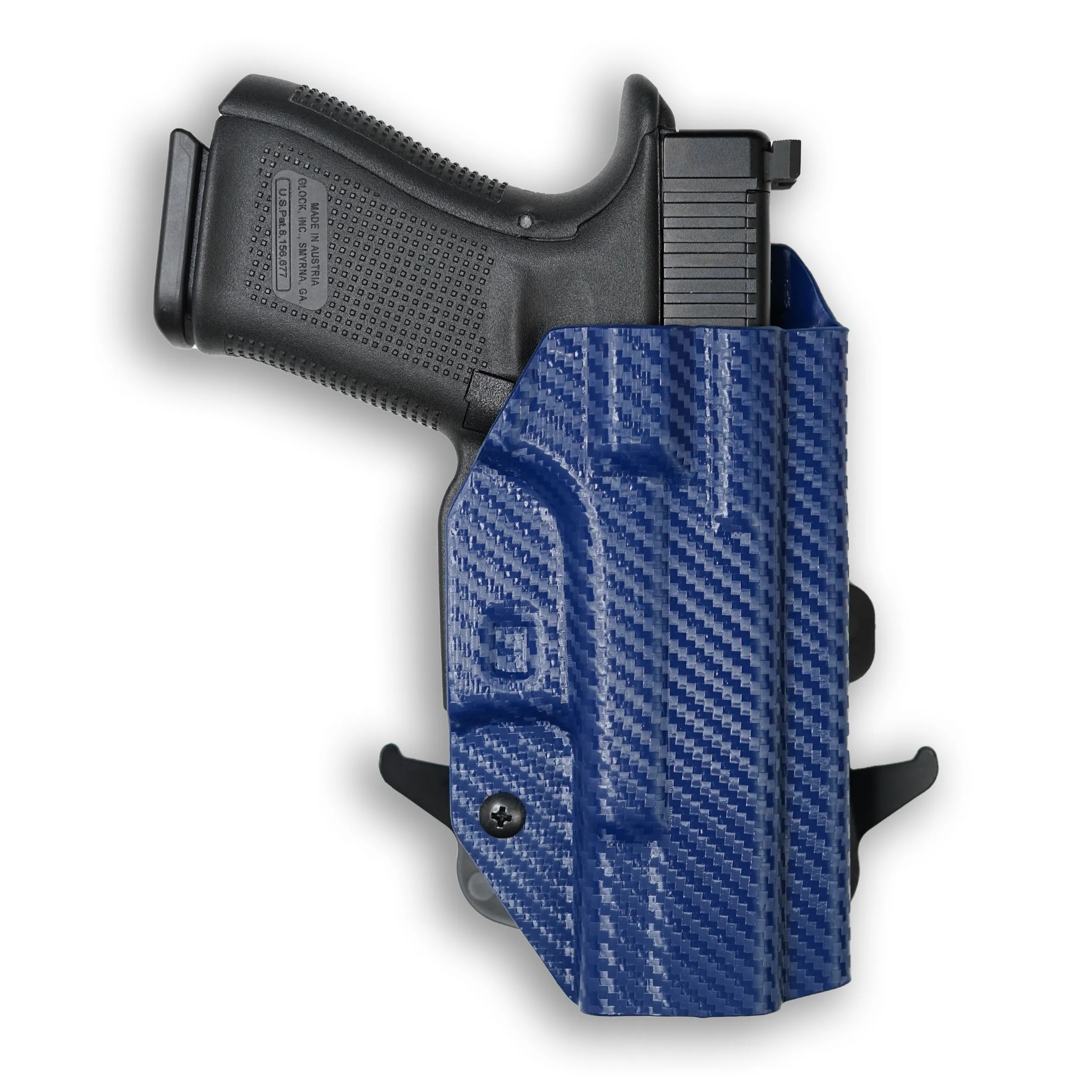 FN 509 Compact OWB Holster