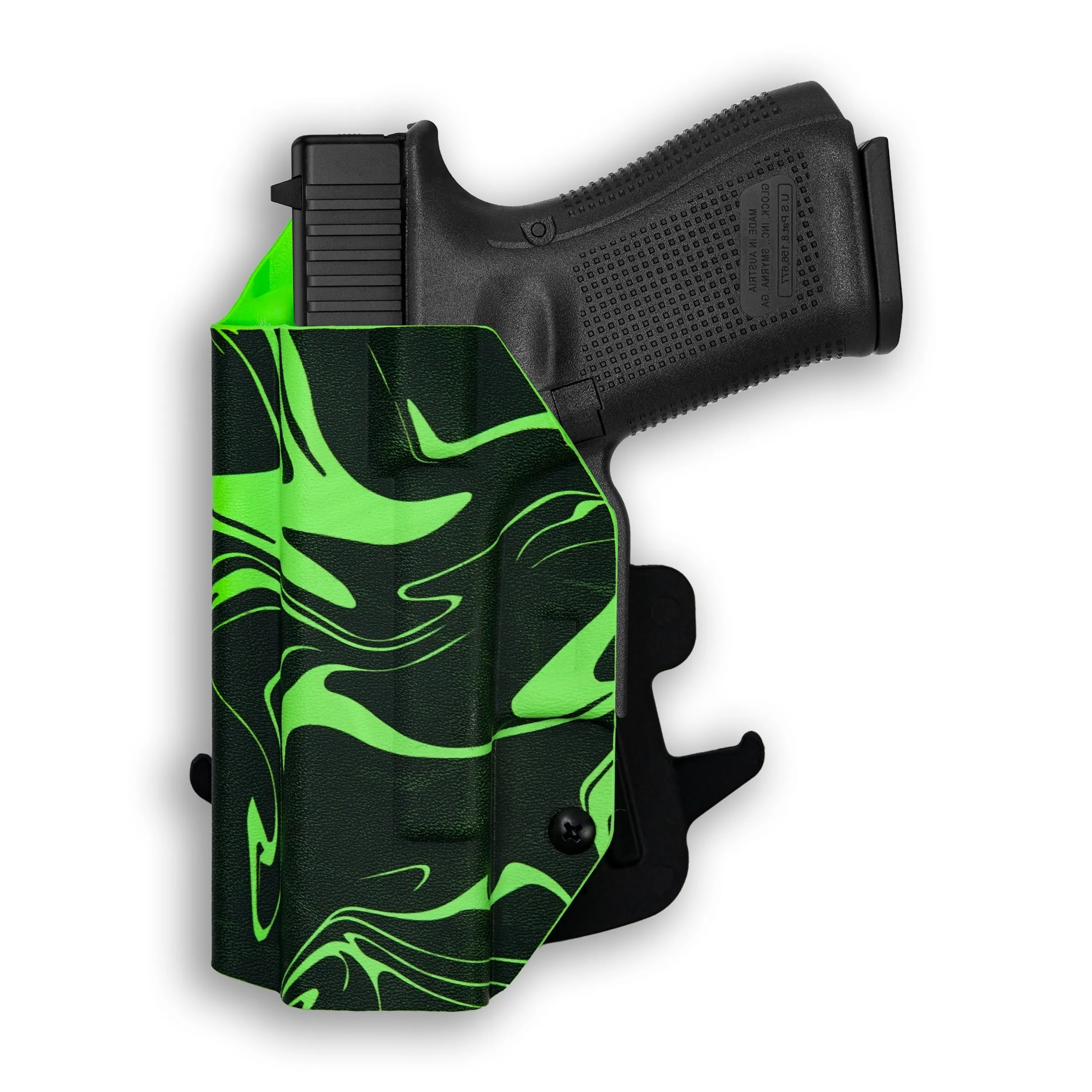 FN 509 Compact OWB Holster