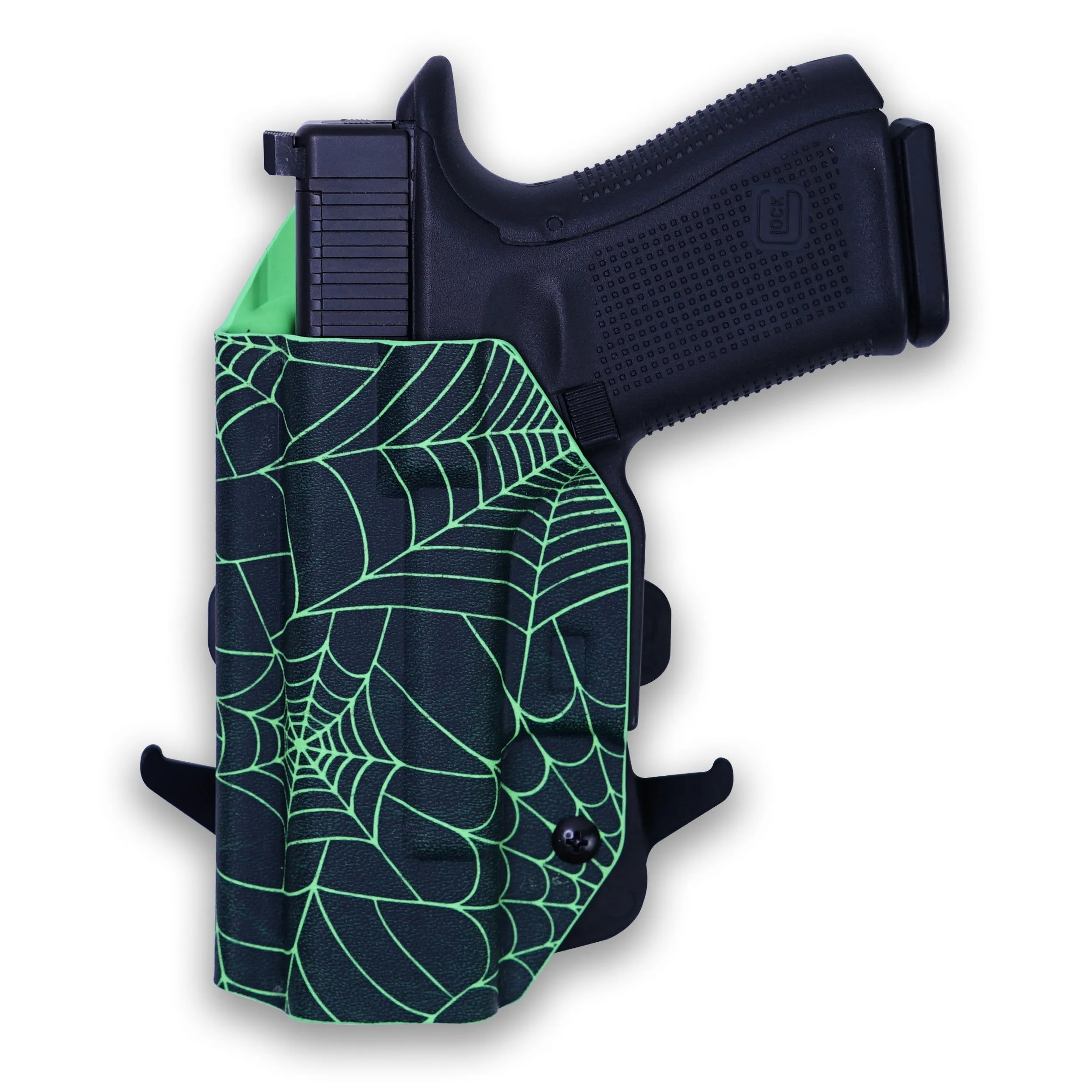 FN 509 Compact OWB Holster