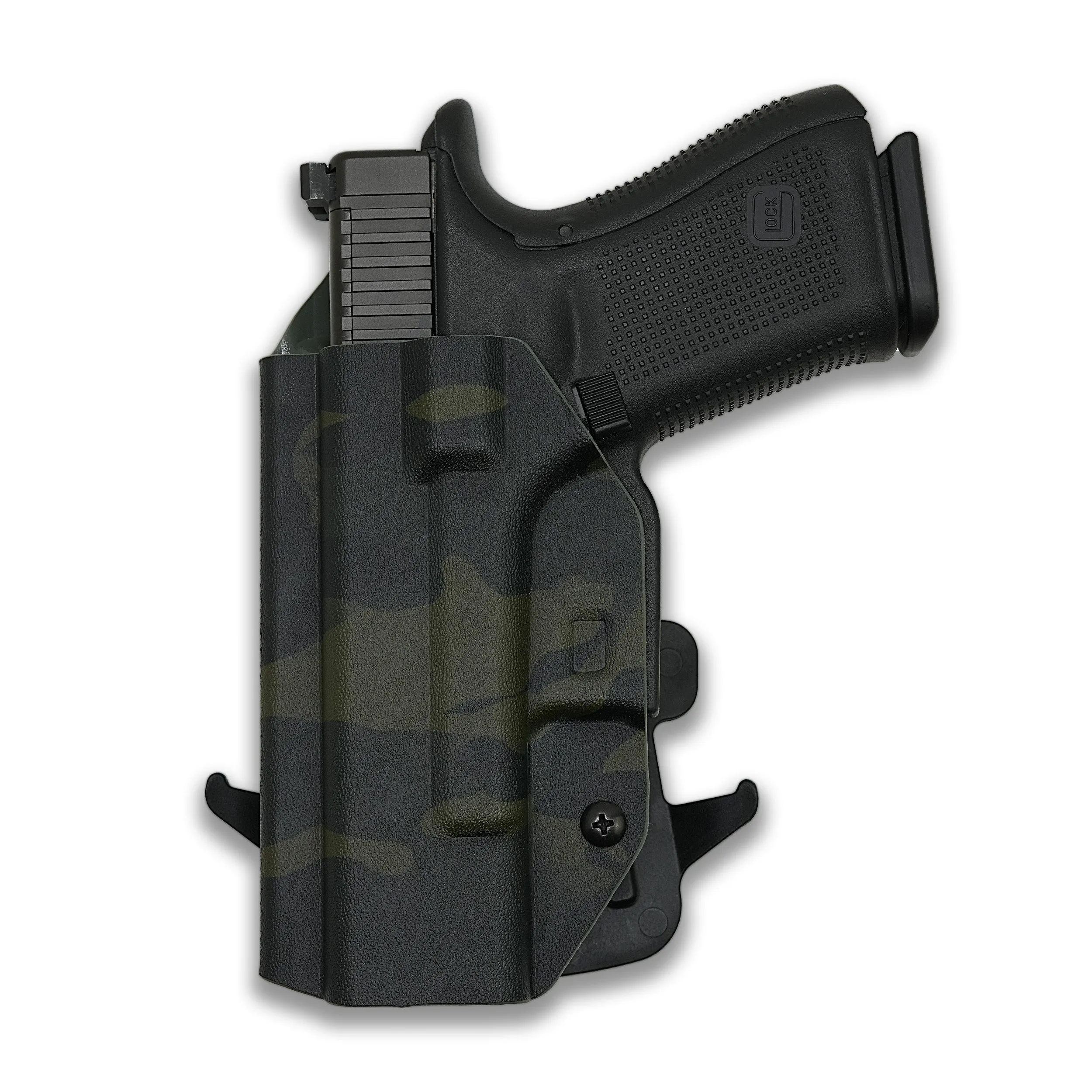 FN 509 Compact OWB Holster