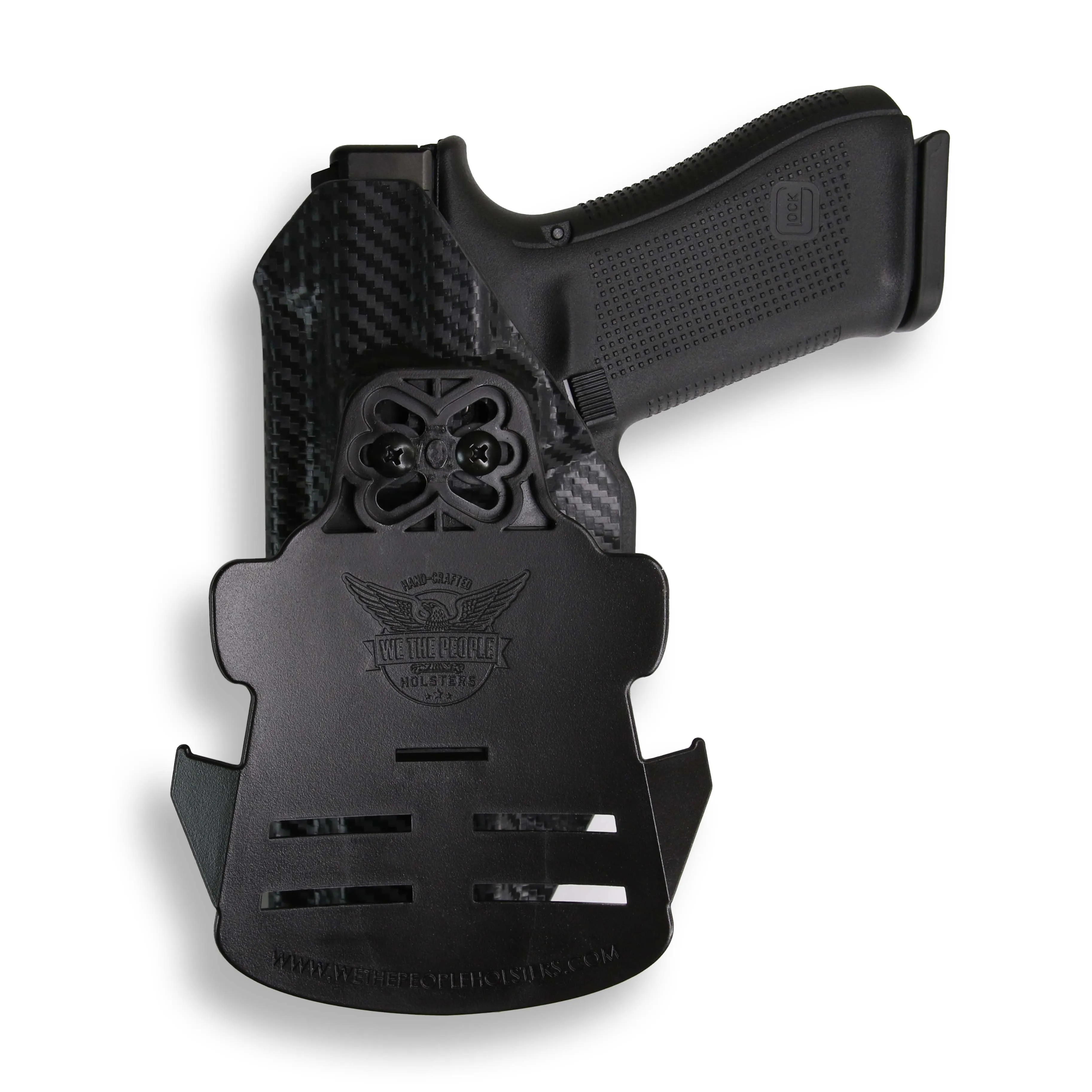 FN 509 Compact OWB Holster