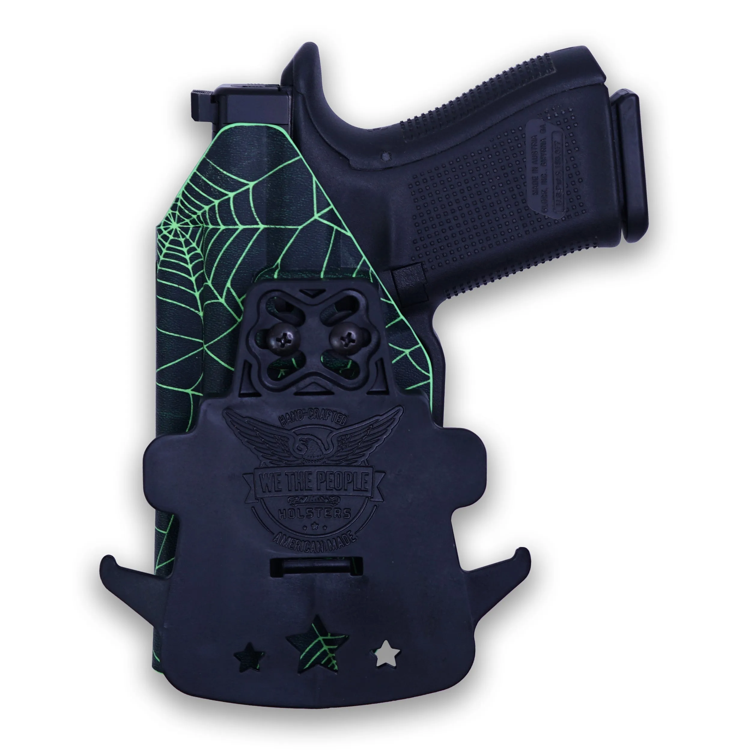 FN 509 Compact OWB Holster