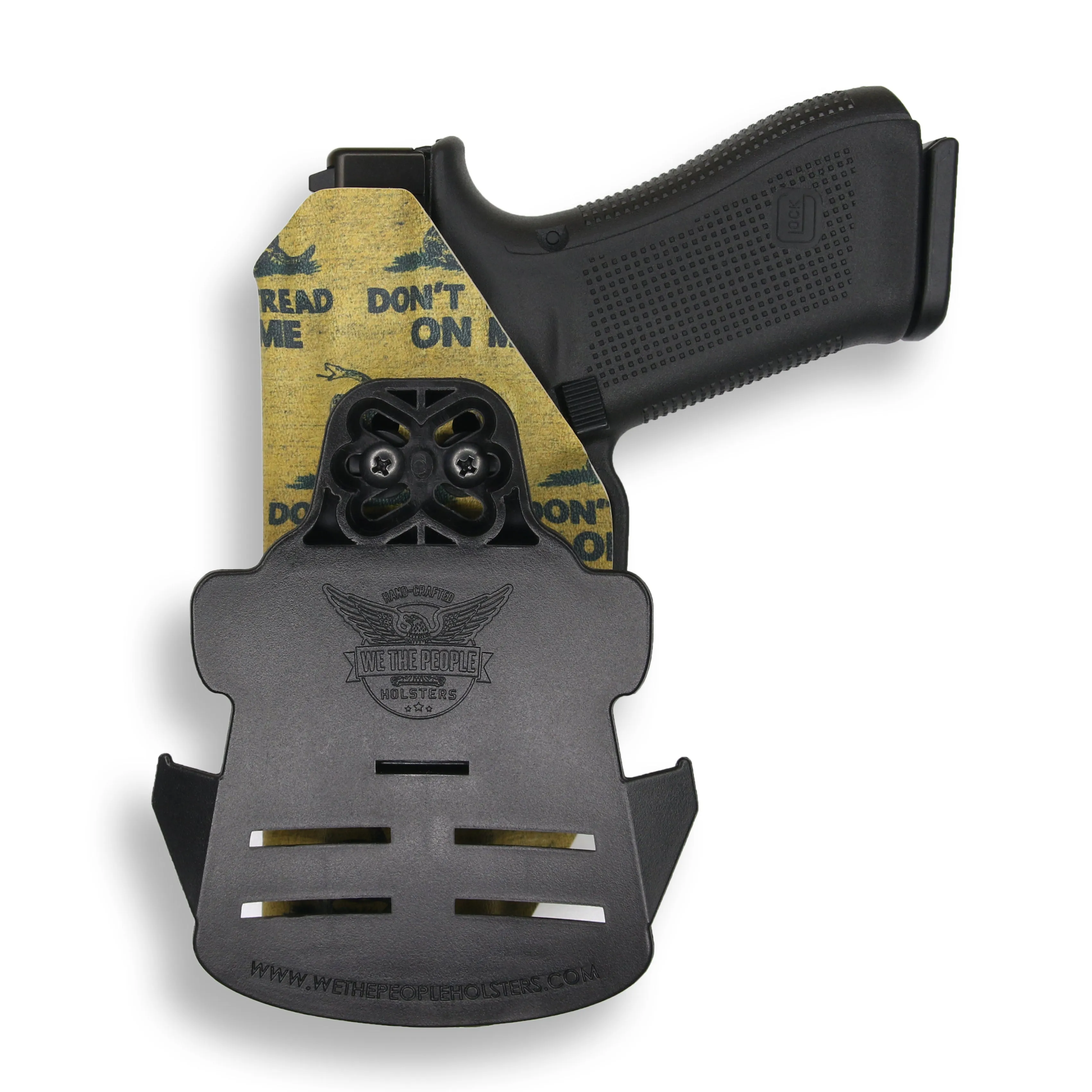 FN 509 Compact OWB Holster