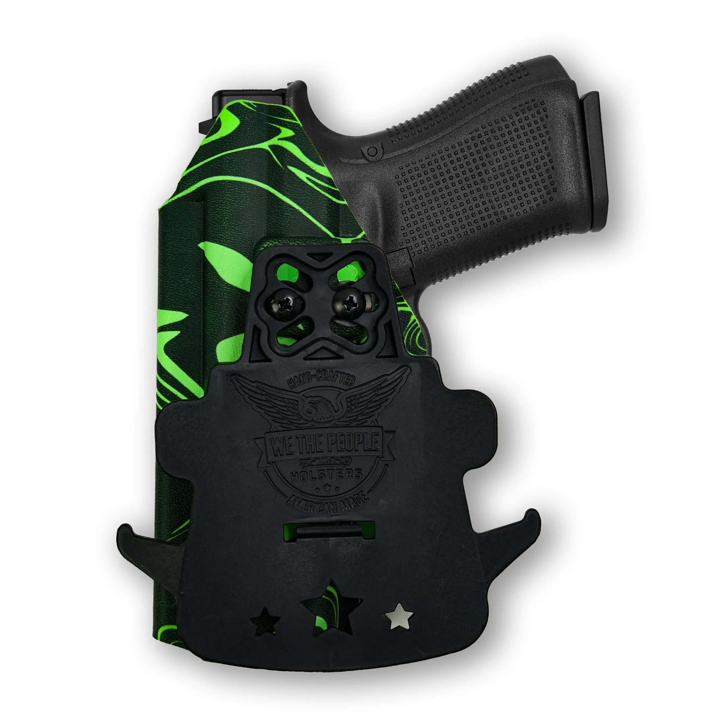 FN 509 Compact OWB Holster