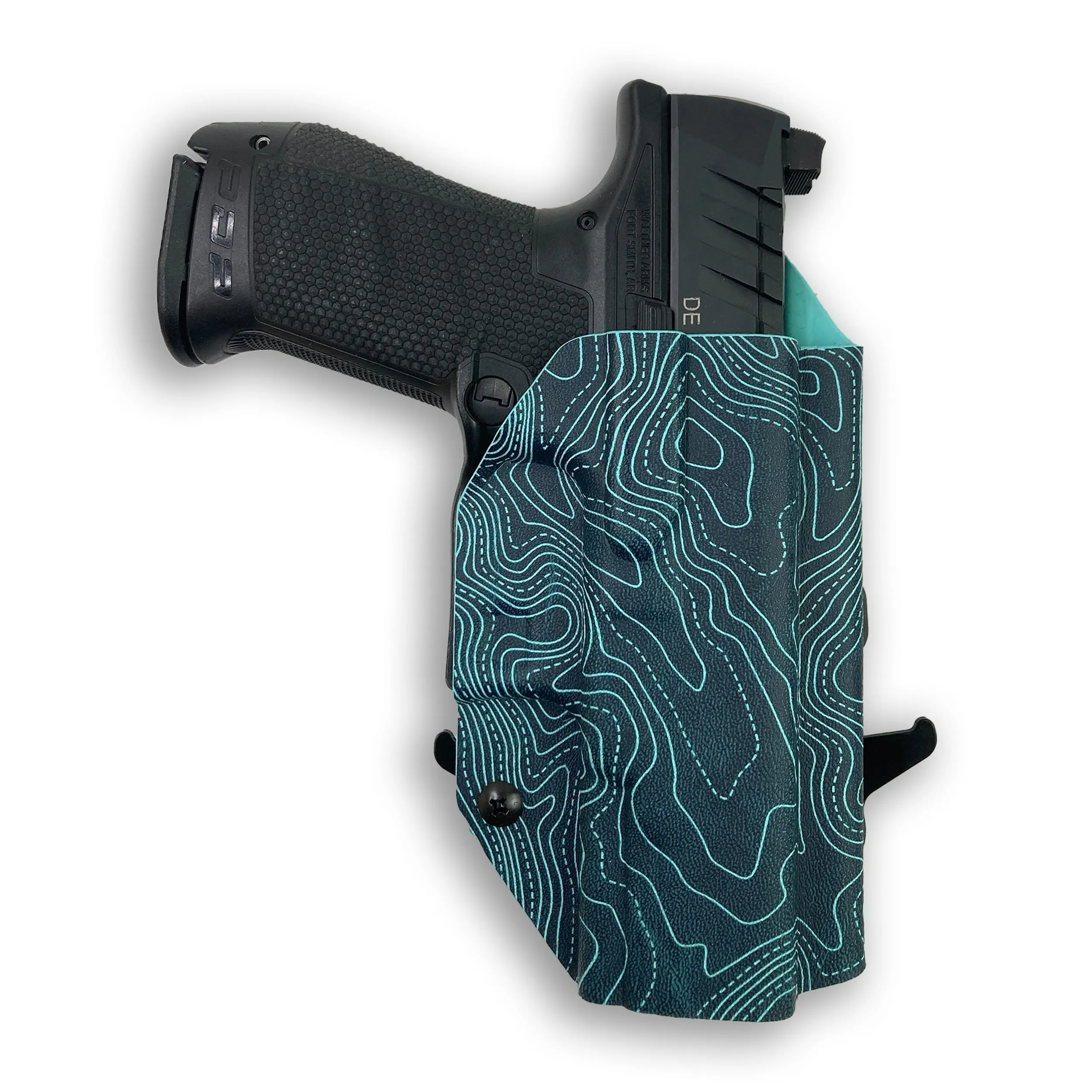 FN 509 Compact OWB Holster