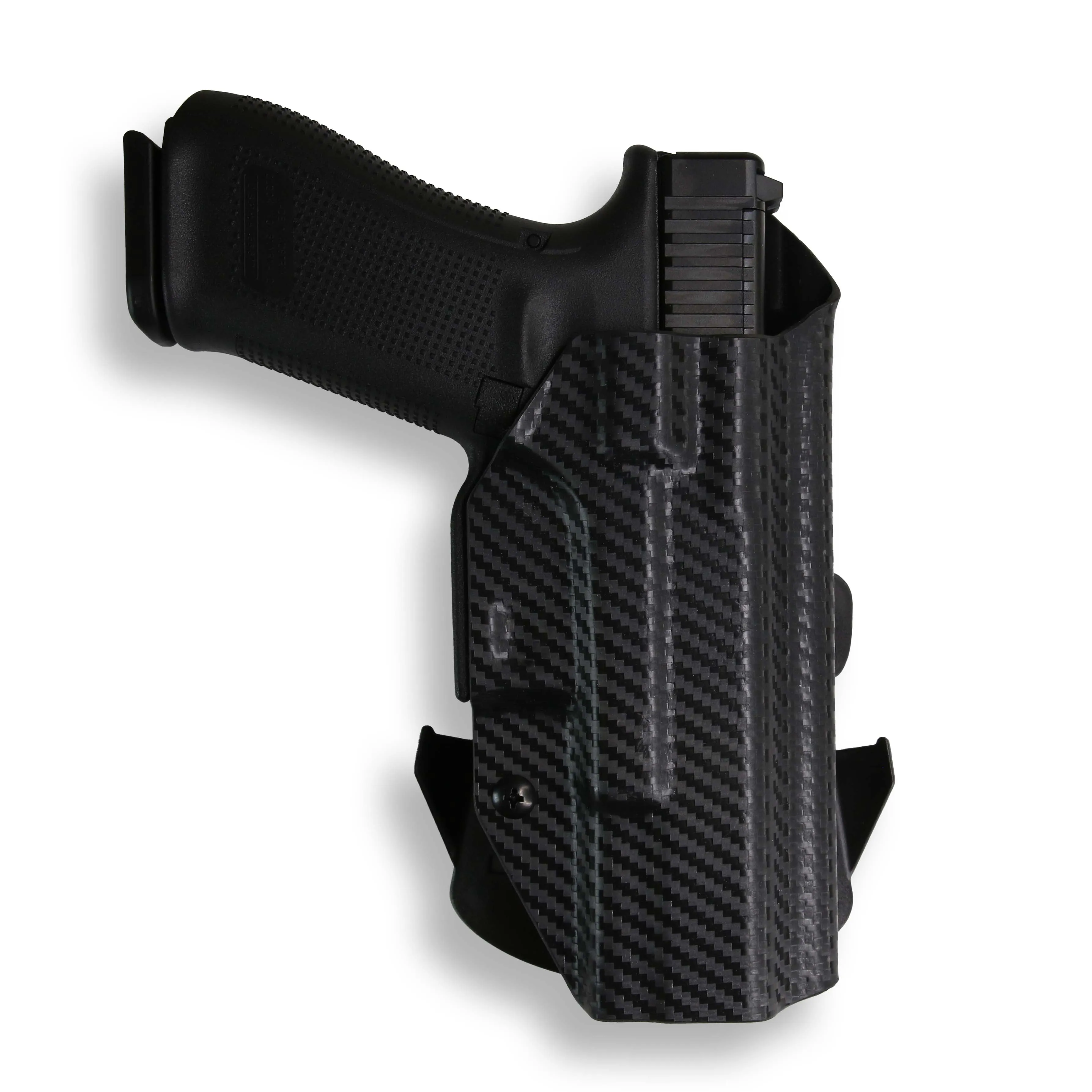 FN 509 Compact OWB Holster