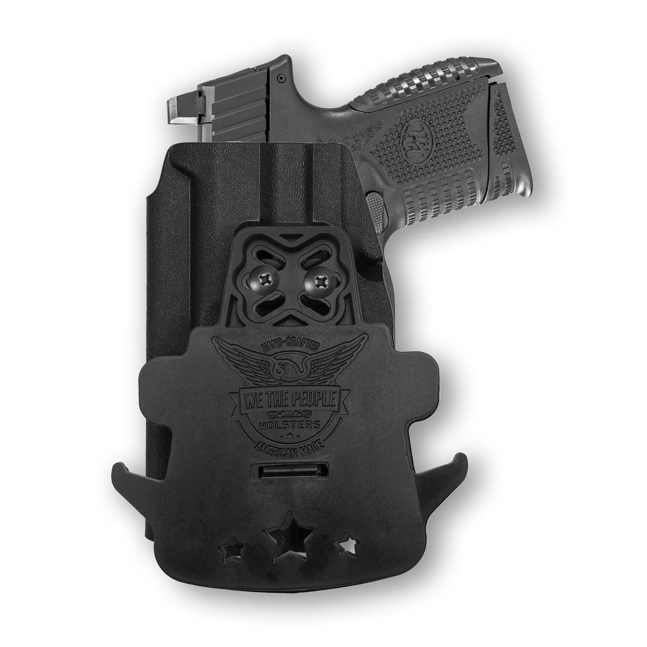 FN 509 Compact OWB Holster