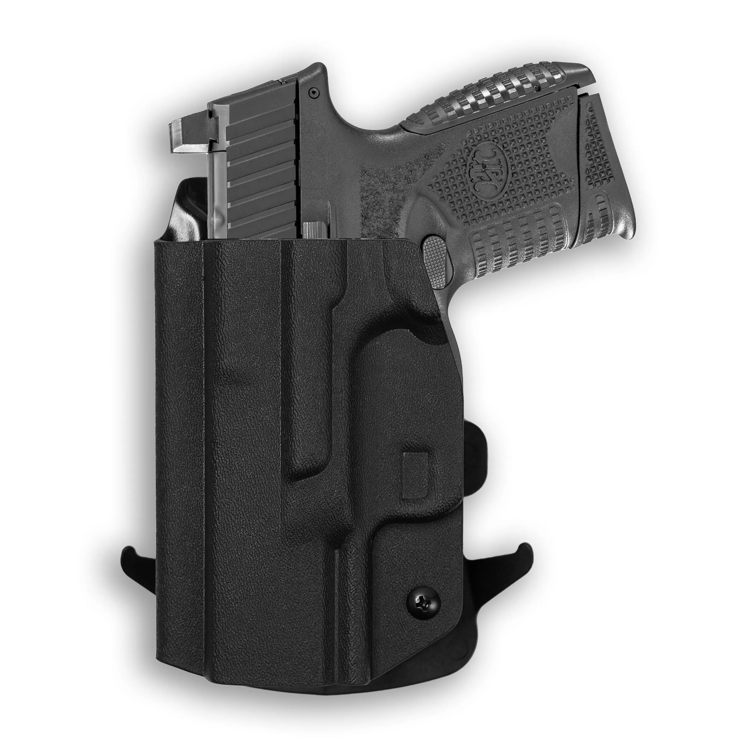 FN 509 Compact OWB Holster