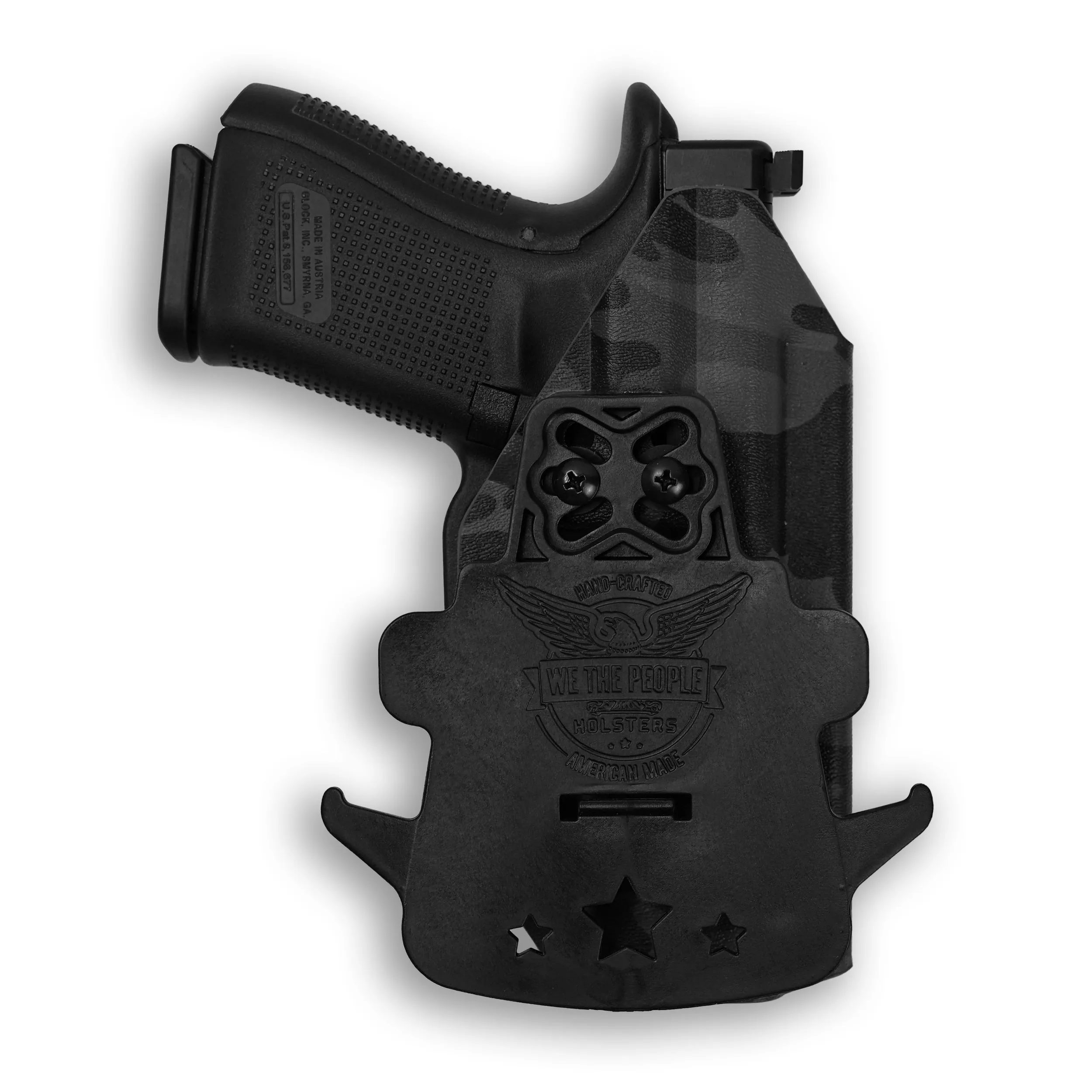 FN 509 Compact OWB Holster