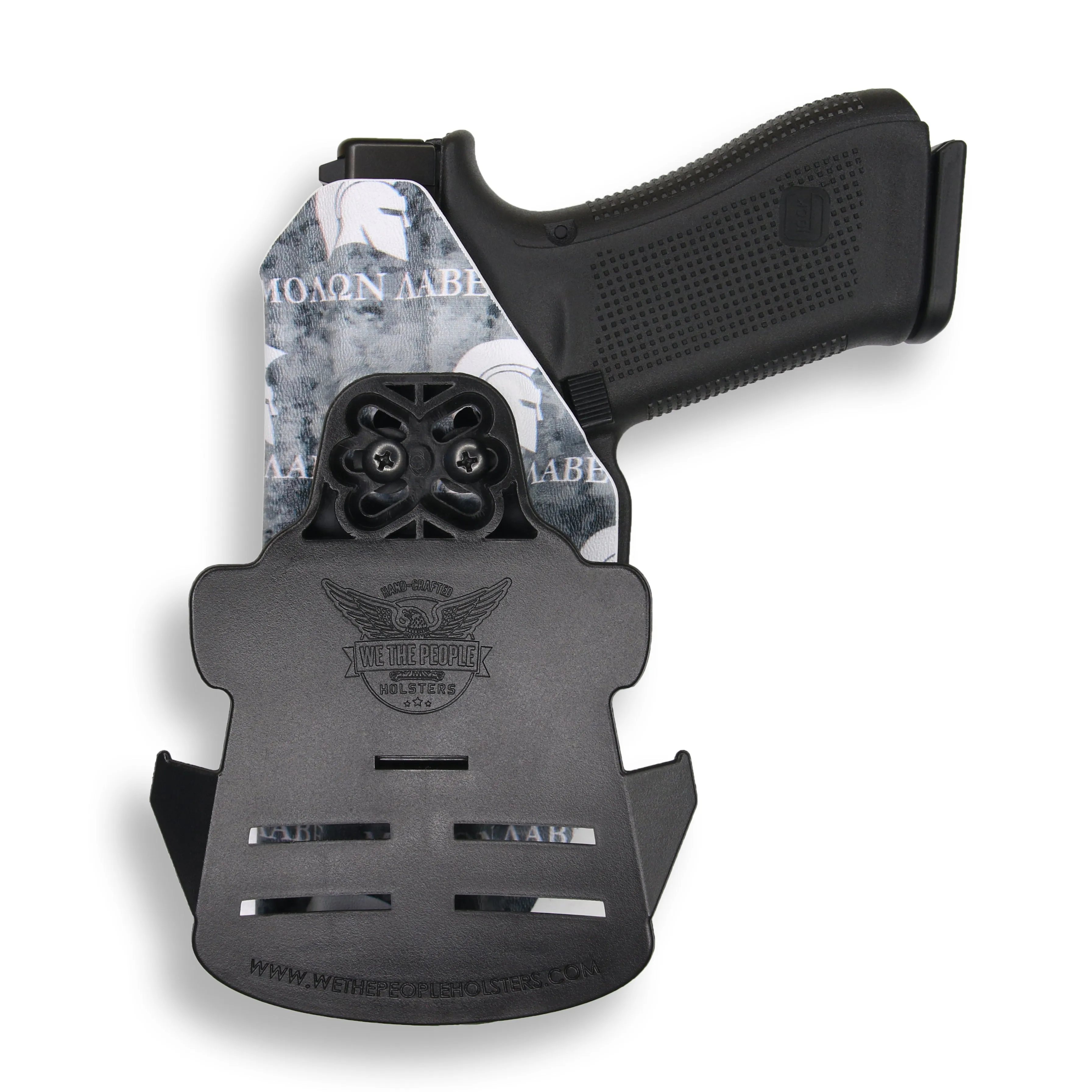 FN 509 Compact OWB Holster