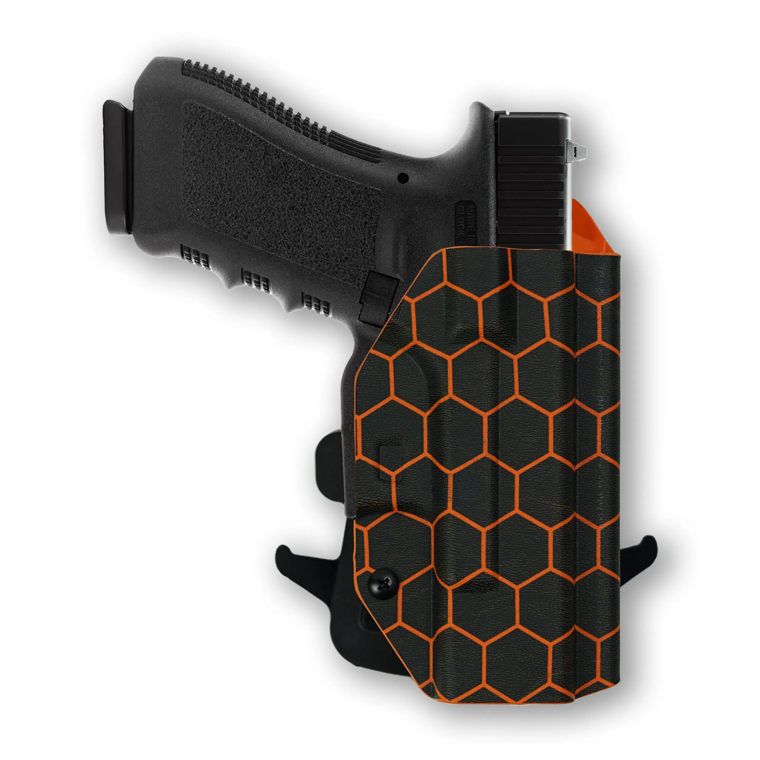 FN 509 Compact OWB Holster