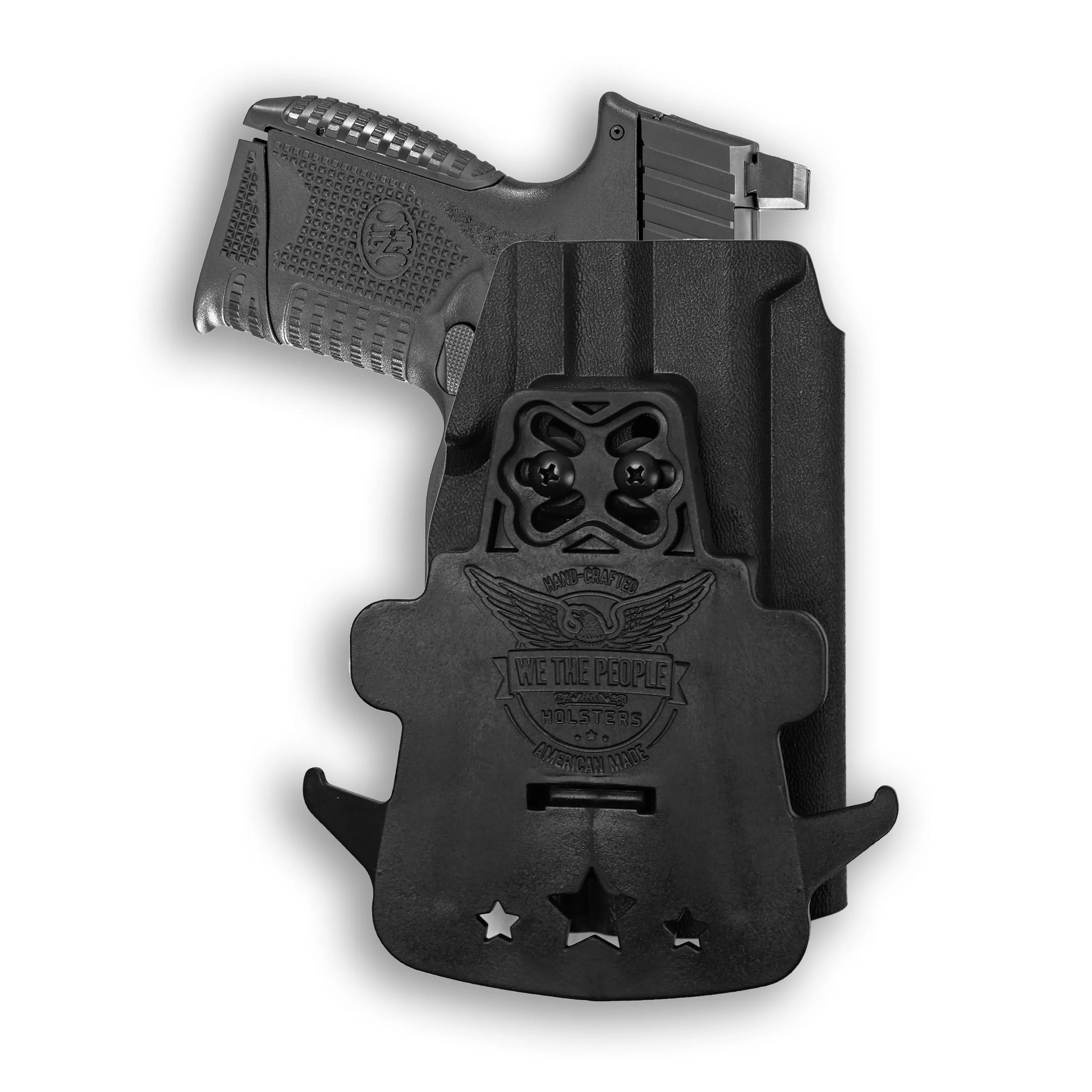 FN 509 Compact OWB Holster