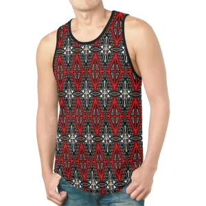 Four Directions Tank Top