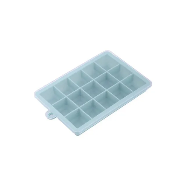 Fruit Ice Cube Maker Bar