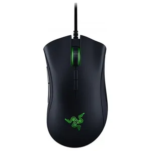 Gaming mouse Razer DeathAdder Elite, black