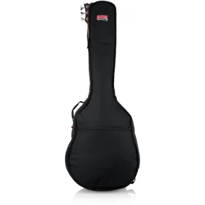 Gator GBE-AC-BASS Acoustic Bass Guitar Gig Bag