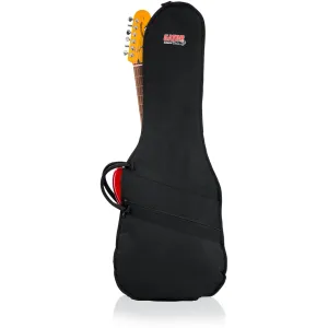 Gator GBE-ELECT Electric Guitar Gig Bag