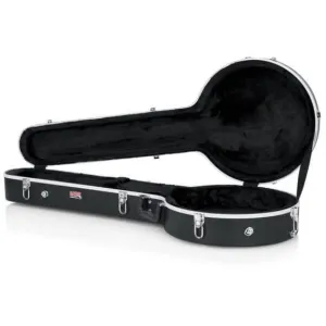 Gator GC-BANJO-XL Banjo Case