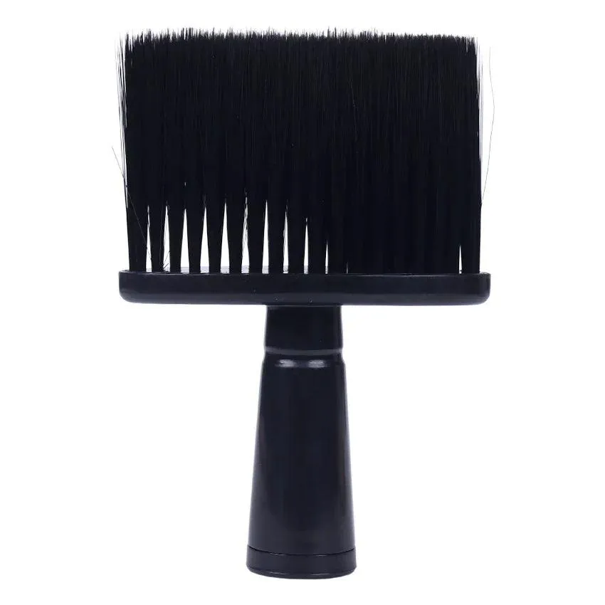 Hair Styling Salon Duster Brush: Effortless Hair Clipping Cleaning