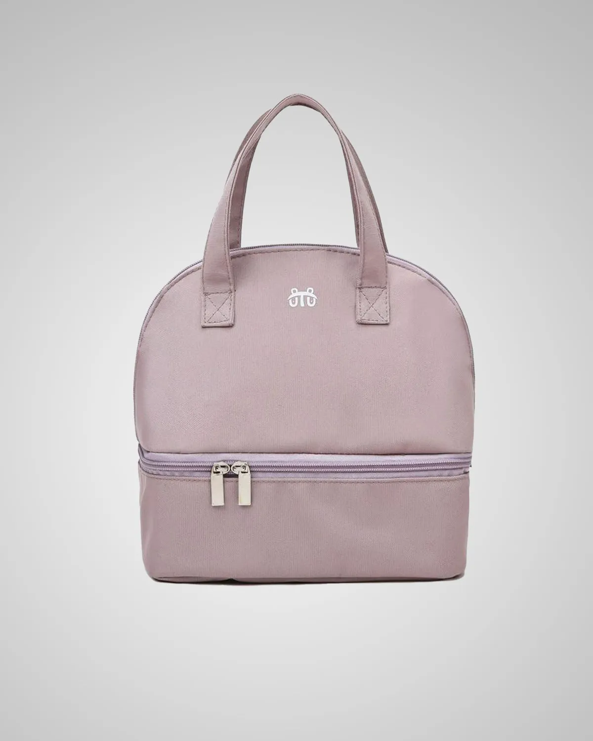 Hawkwell Lunch Bag - Canezy Lilac