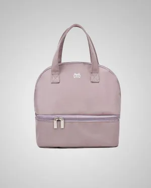 Hawkwell Lunch Bag - Canezy Lilac