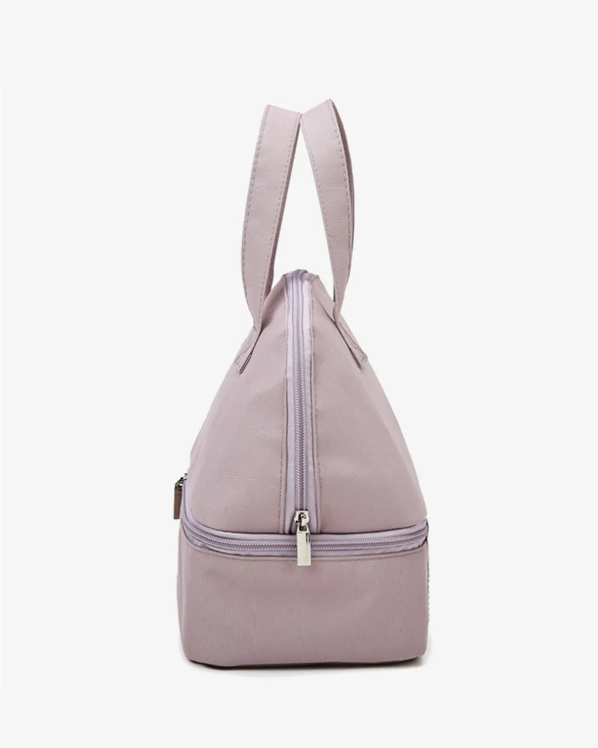 Hawkwell Lunch Bag - Canezy Lilac