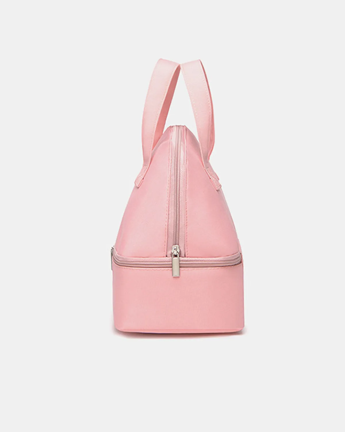 Hawkwell Lunch Bag - Canezy Pink