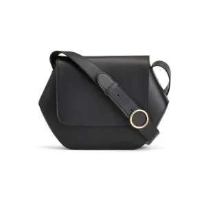 Hexagon Crossbody