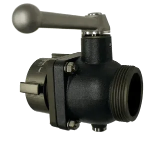 Hydrant Ball Valve