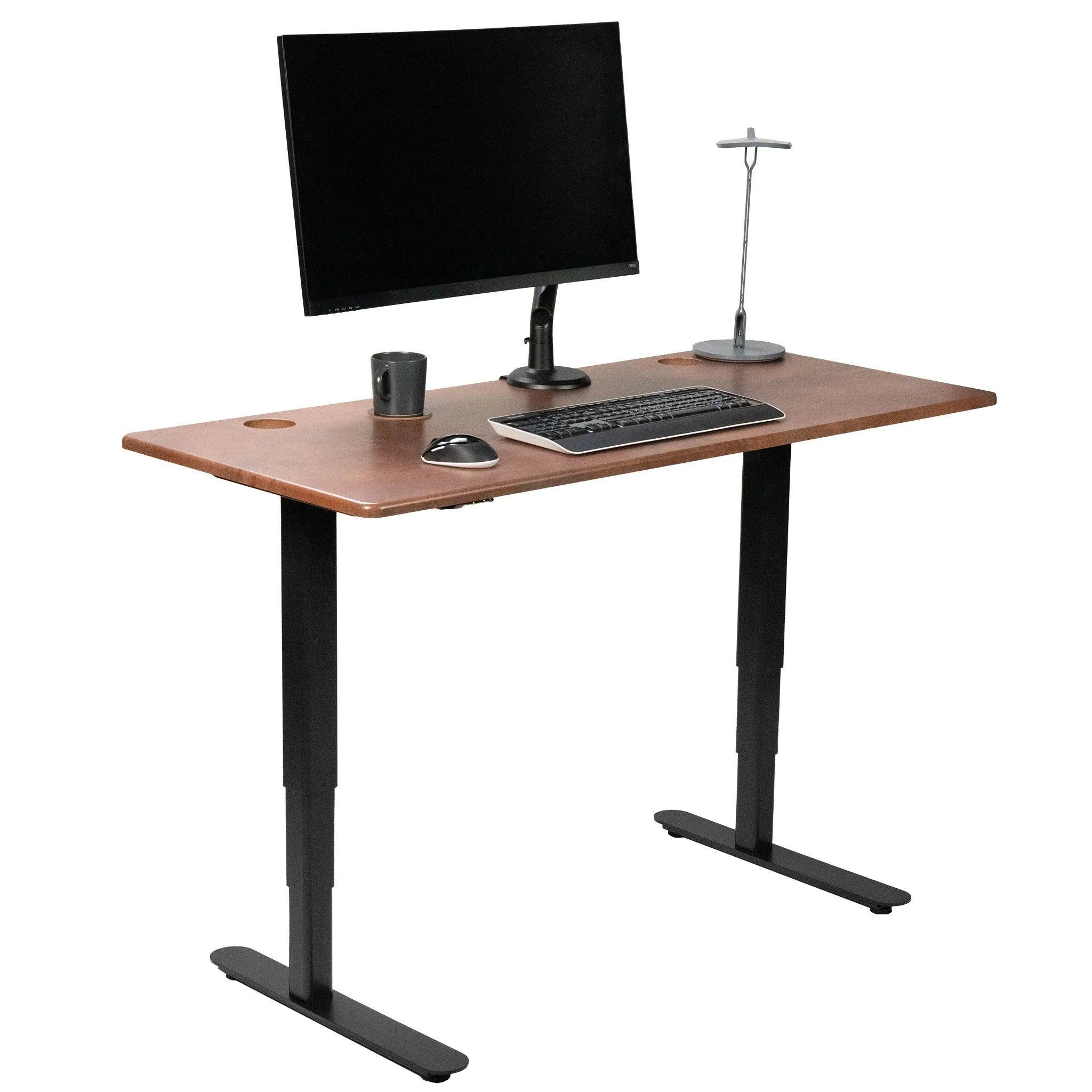 Jaxson Compact Standing Desk