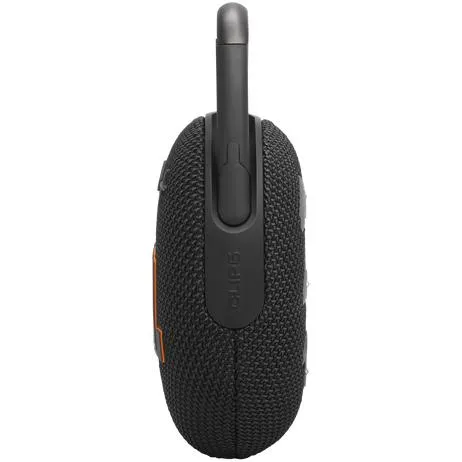 JBL Bluetooth Portable Speaker CLIP5BLKAM