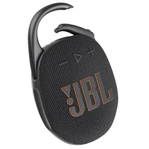 JBL Bluetooth Portable Speaker CLIP5BLKAM