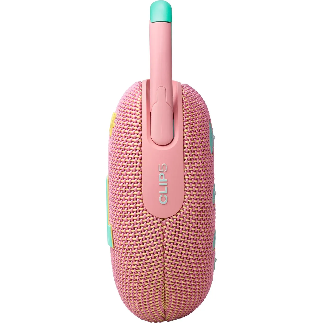 JBL Bluetooth Portable Speaker CLIP5PINKAM