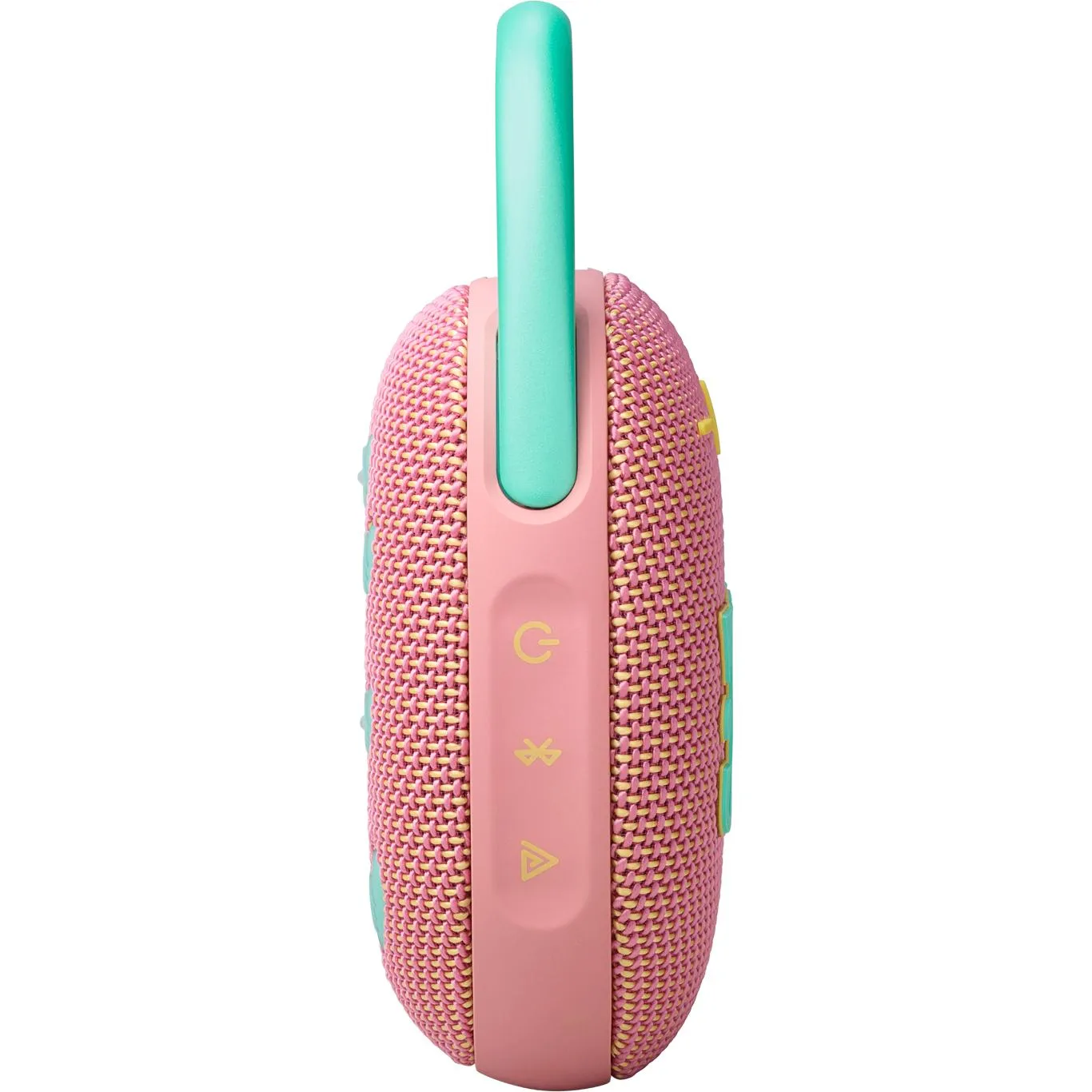 JBL Bluetooth Portable Speaker CLIP5PINKAM