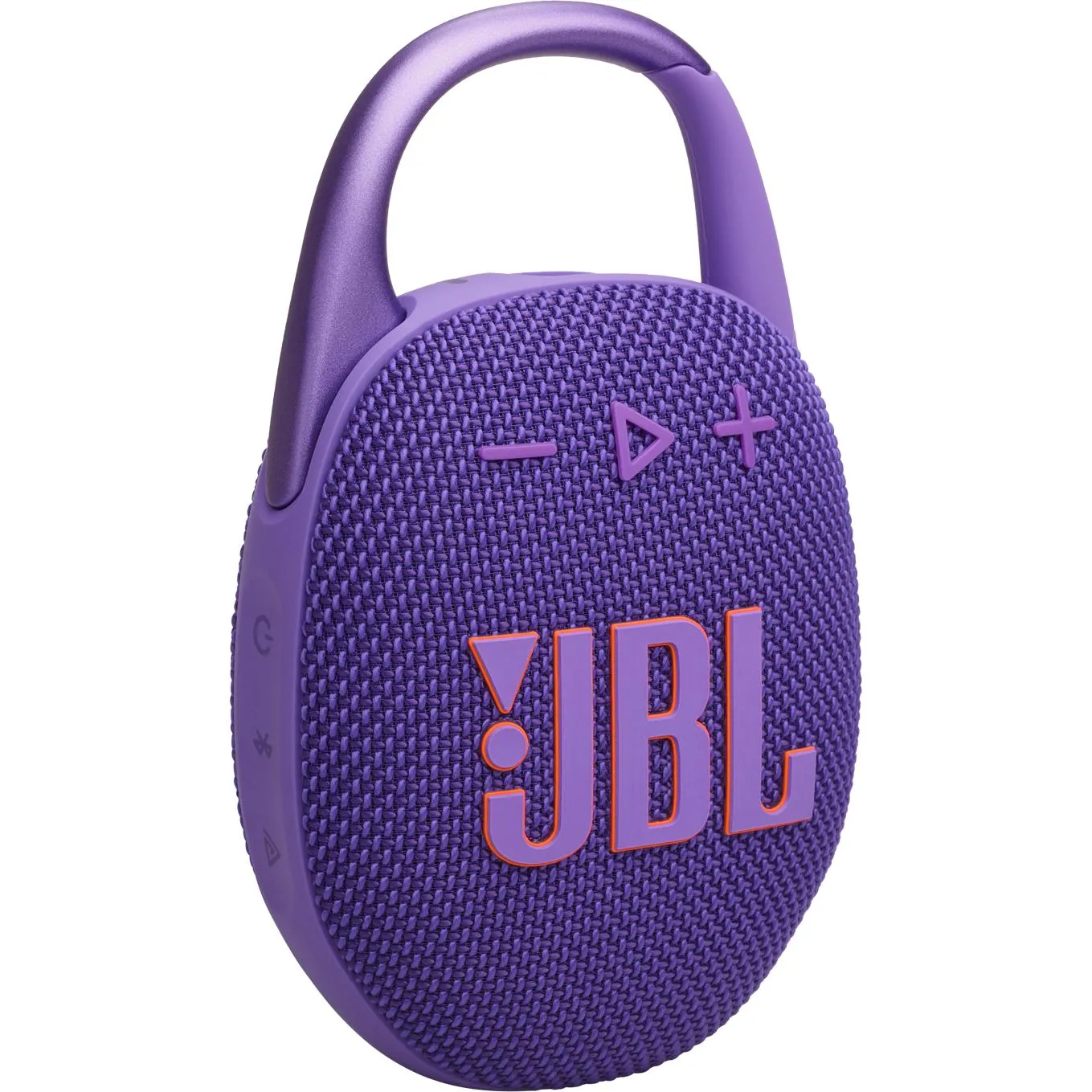 JBL Bluetooth Portable Speaker CLIP5PURAM