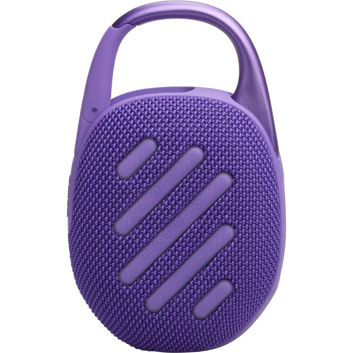 JBL Bluetooth Portable Speaker CLIP5PURAM