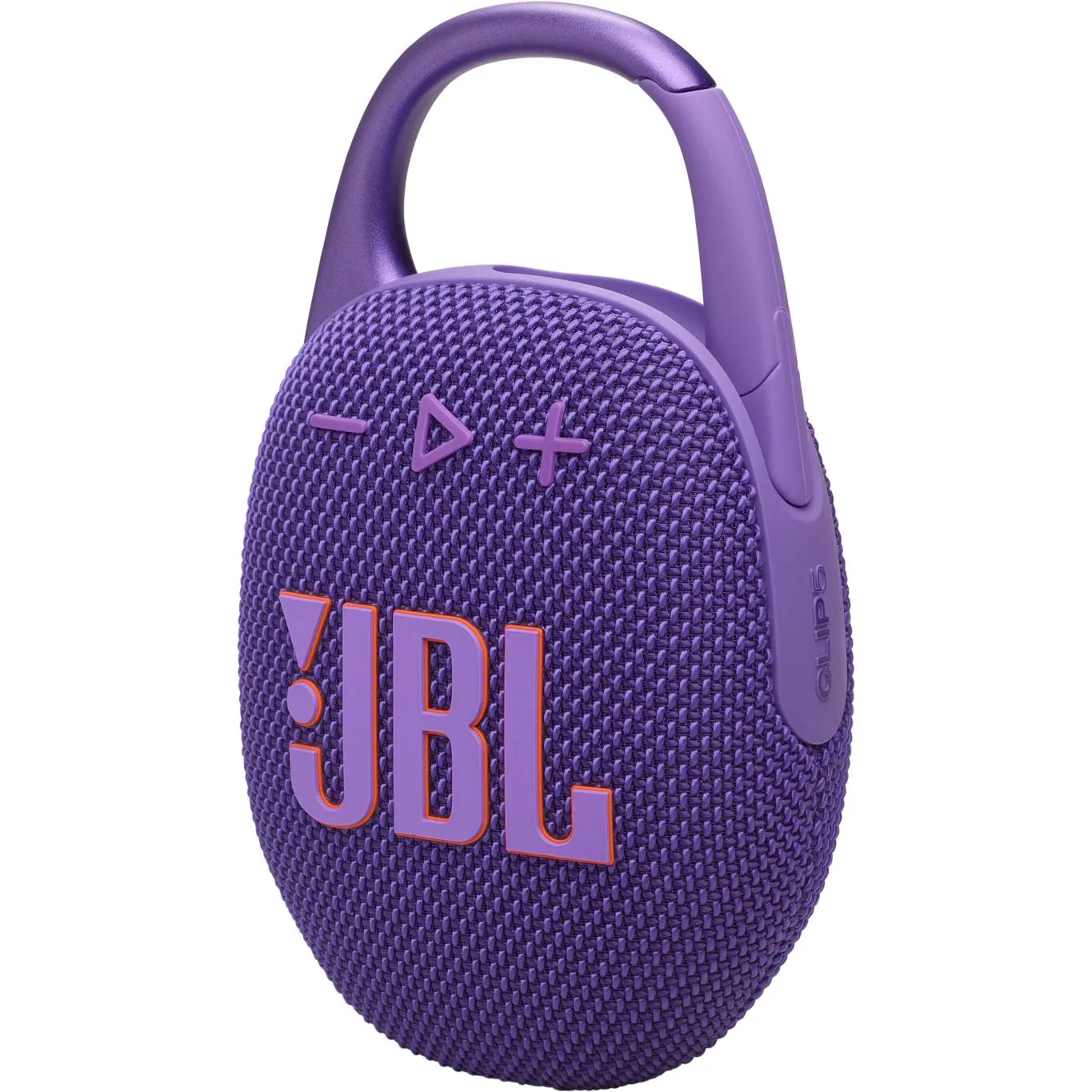 JBL Bluetooth Portable Speaker CLIP5PURAM