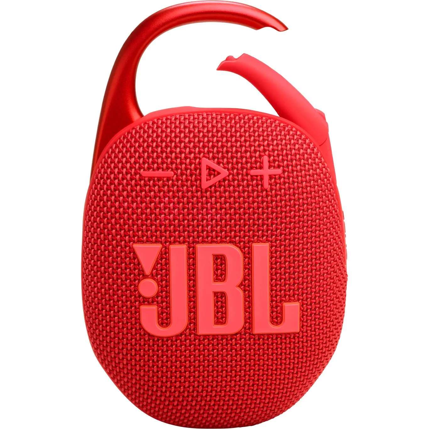 JBL Bluetooth Portable Speaker CLIP5REDAM