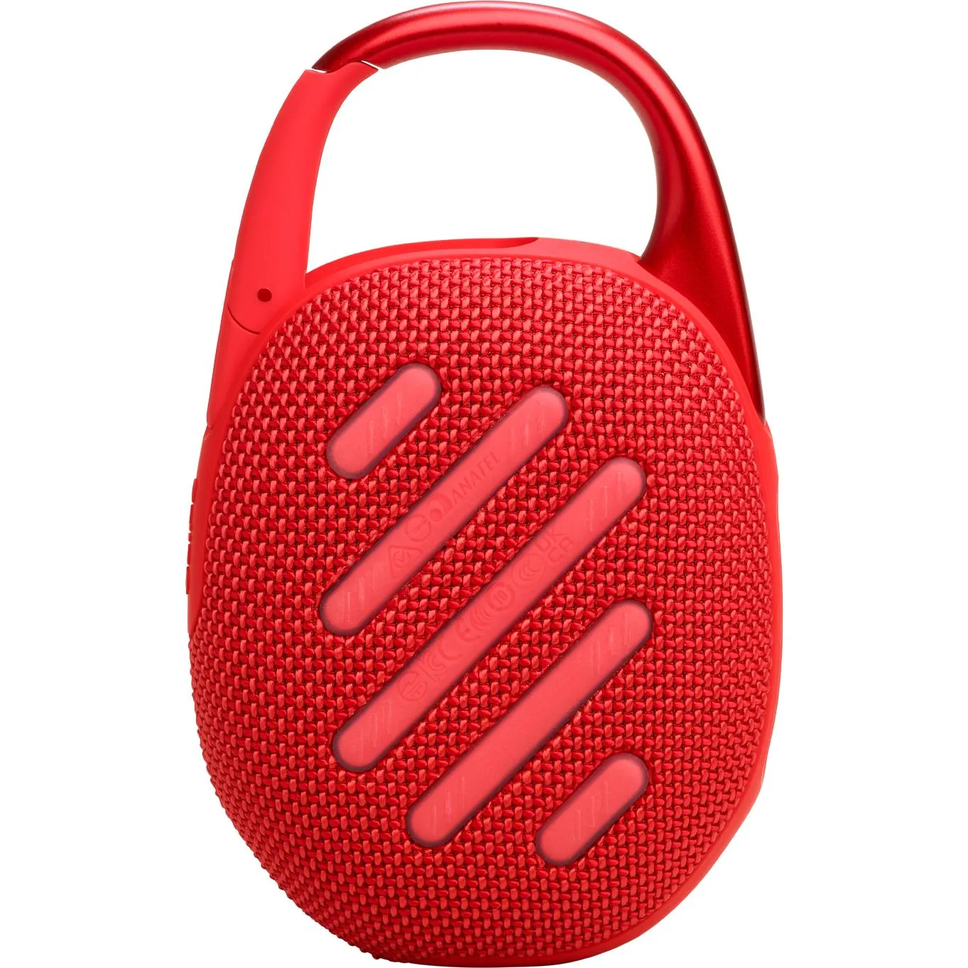 JBL Bluetooth Portable Speaker CLIP5REDAM